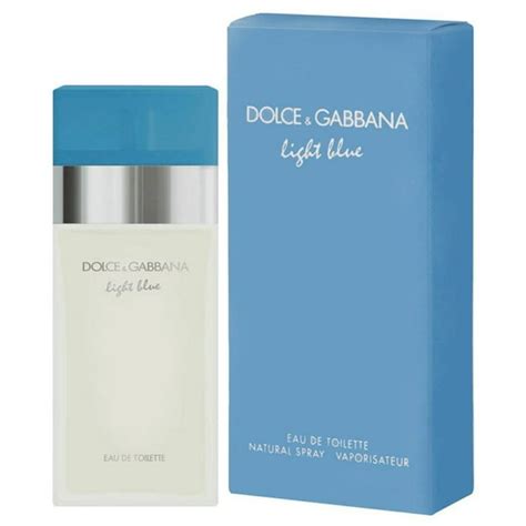 dolce gabbana light blue 100ml set|dolce gabbana light blue precios.